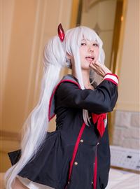 Cosplay(4)